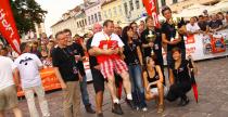 Rajd Rzeszowski